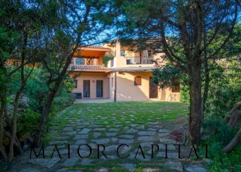 Foto 51 - Villa Porto cervo, Arzachena - foto 51