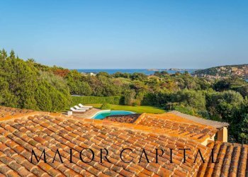 Foto 53 - Villa Porto cervo, Arzachena - foto 53