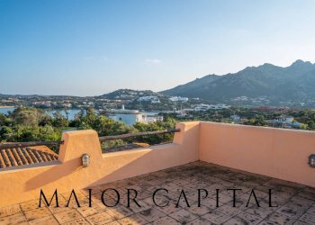 Foto 54 - Villa Porto cervo, Arzachena - foto 54