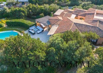 Foto 56 - Villa Porto cervo, Arzachena - foto 56