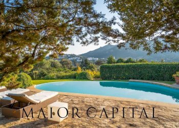 Foto 57 - Villa Porto cervo, Arzachena - foto 57