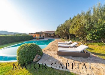 Foto 58 - Villa Porto cervo, Arzachena - foto 58