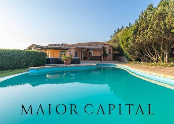 Foto 59 - Villa Porto cervo, Arzachena - foto 59