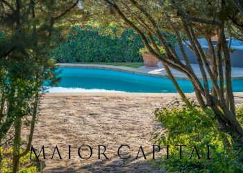 Foto 61 - Villa Porto cervo, Arzachena - foto 61