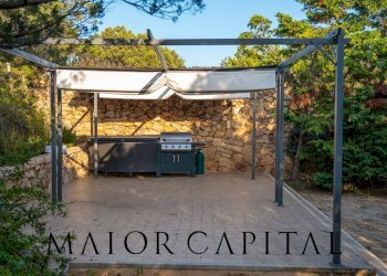 Foto 62 - Villa Porto cervo, Arzachena - foto 62