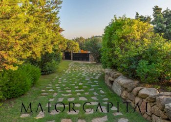 Foto 63 - Villa Porto cervo, Arzachena - foto 63