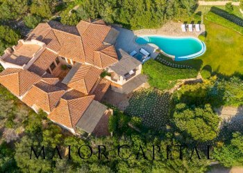 Foto 64 - Villa Porto cervo, Arzachena - foto 64