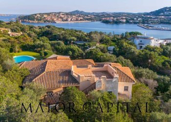 Foto 66 - Villa Porto cervo, Arzachena - foto 66