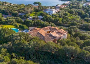 Foto 67 - Villa Porto cervo, Arzachena - foto 67