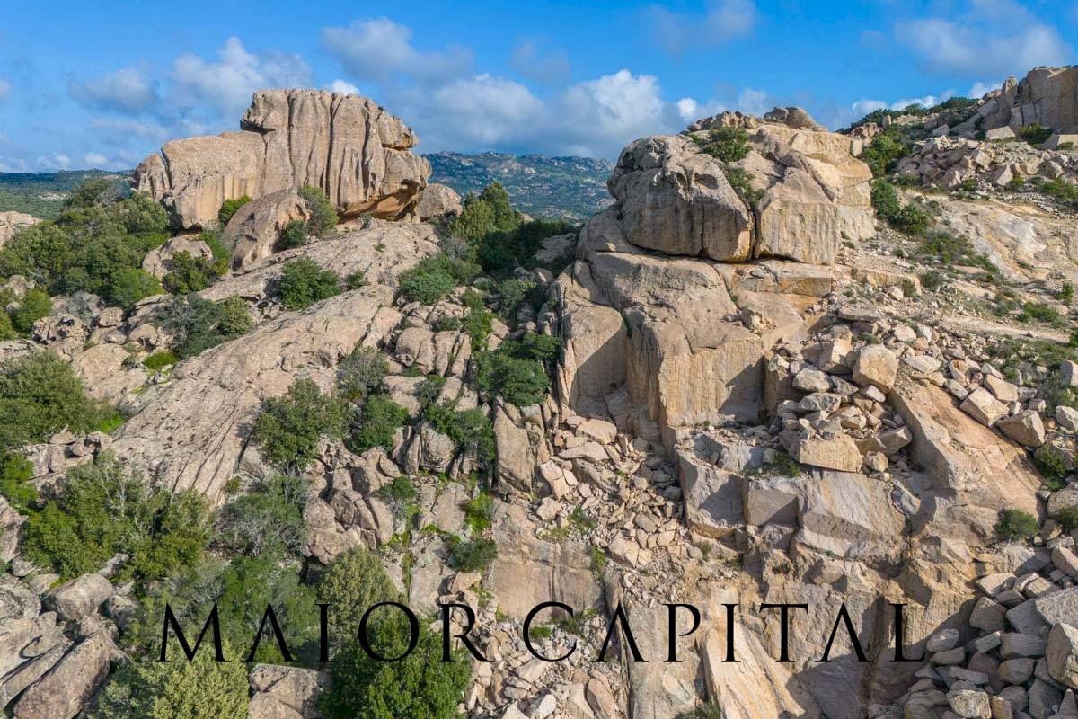 Foto 3 - Agricultural land VIA LU PINU, Calangianus - photo 3