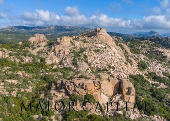 Foto 2 - Terreno agricolo VIA LU PINU, Calangianus - foto 2