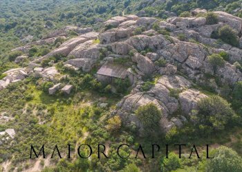 Foto 23 - Terreno agricolo VIA LU PINU, Calangianus - foto 23