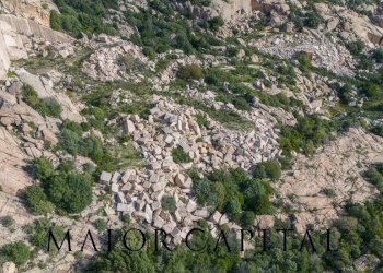 Foto 28 - Terreno agricolo VIA LU PINU, Calangianus - foto 28