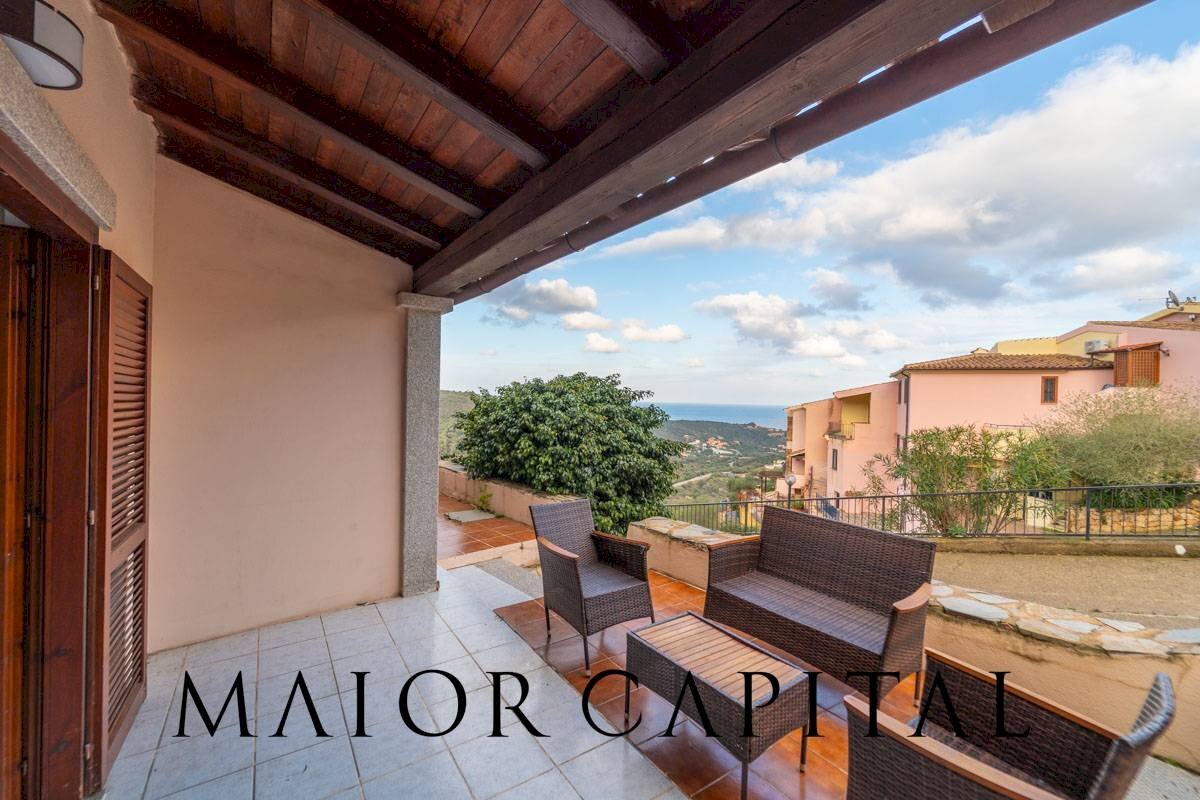 Foto 3 - Villa a Schiera Località Ludduì, Budoni - foto 3