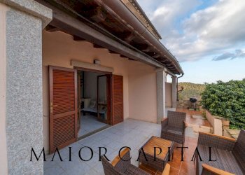 Foto 4 - Villa a Schiera Località Ludduì, Budoni - foto 4