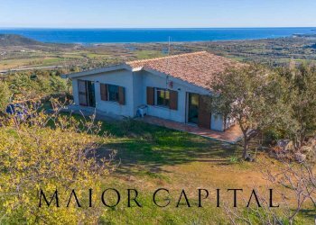 Foto 29 - Villa Via irghitula, Posada - foto 29