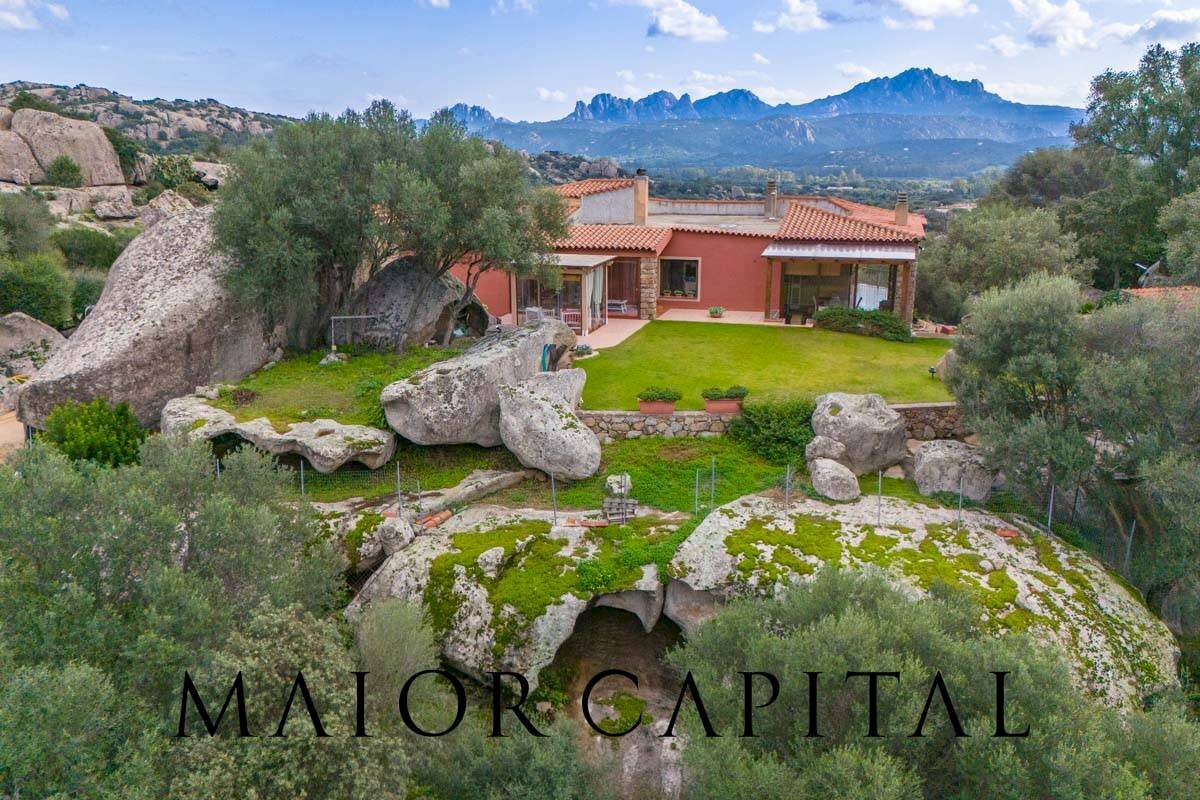 Foto 2 - Villa Via Augusto, Arzachena - photo 2