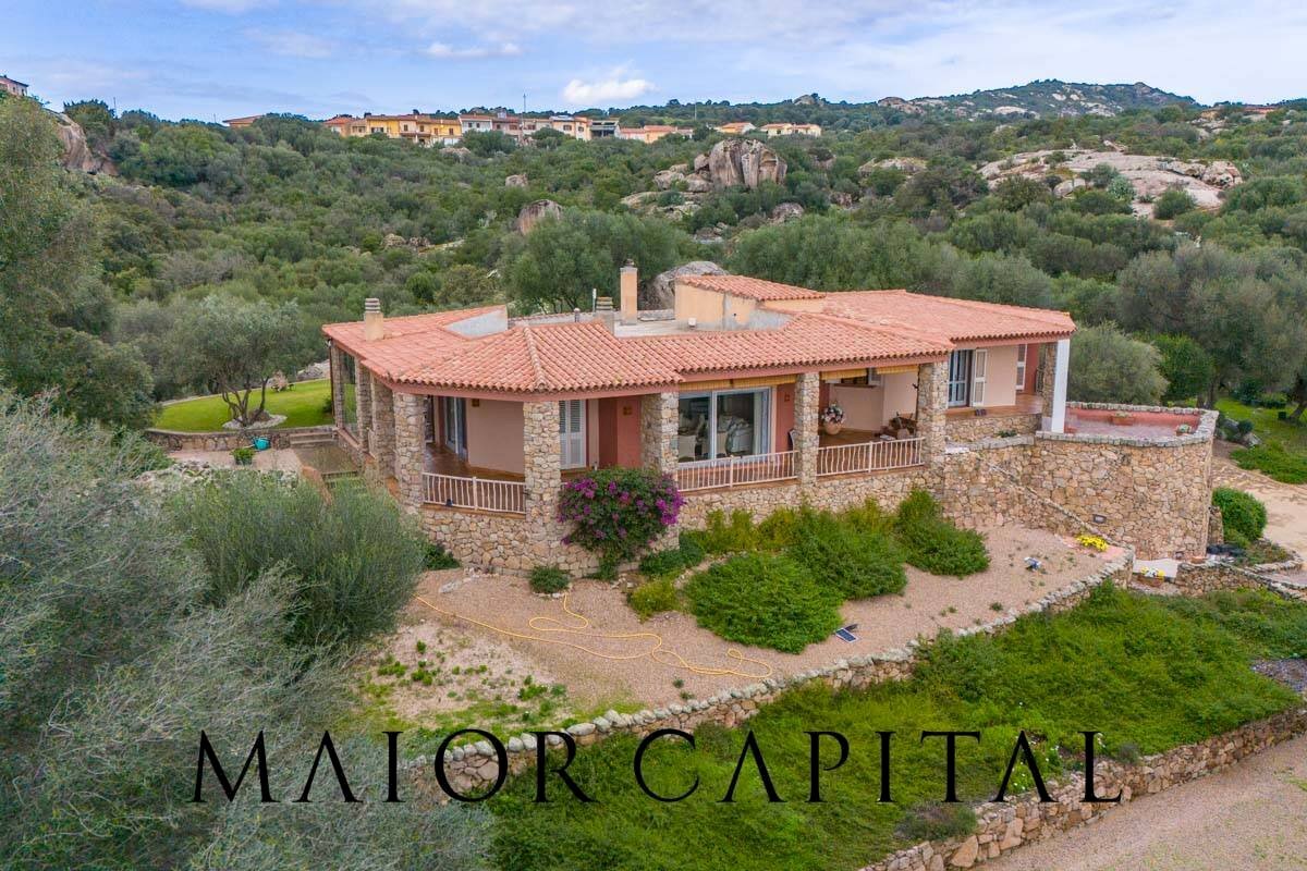 Foto 3 - Villa Via Augusto, Arzachena - photo 3