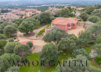 Foto 4 - Villa Via Augusto, Arzachena - foto 4