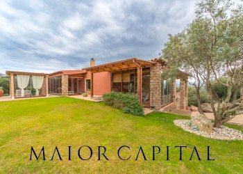 Foto 1 - Villa Via Augusto, Arzachena - foto 1