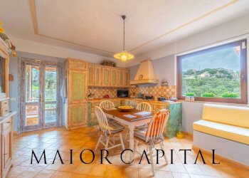 Foto 12 - Villa Via Augusto, Arzachena - foto 12