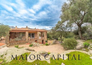 Foto 32 - Villa Via Augusto, Arzachena - foto 32