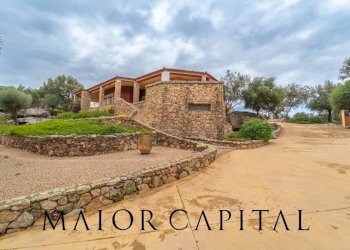 Foto 33 - Villa Via Augusto, Arzachena - foto 33