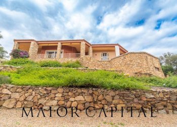 Foto 34 - Villa Via Augusto, Arzachena - foto 34