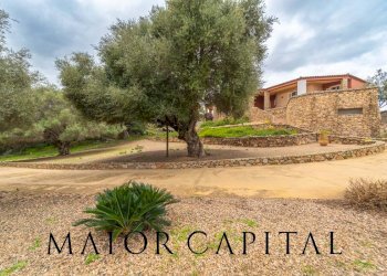 Foto 35 - Villa Via Augusto, Arzachena - foto 35