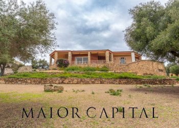 Foto 36 - Villa Via Augusto, Arzachena - foto 36