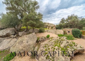 Foto 38 - Villa Via Augusto, Arzachena - foto 38