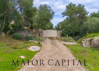 Foto 40 - Villa Via Augusto, Arzachena - foto 40