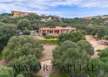 Foto 42 - Villa Via Augusto, Arzachena - foto 42