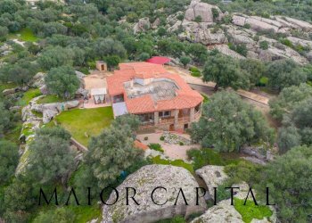 Foto 43 - Villa Via Augusto, Arzachena - foto 43