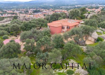 Foto 44 - Villa Via Augusto, Arzachena - foto 44