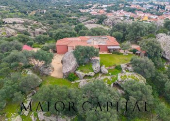 Foto 45 - Villa Via Augusto, Arzachena - foto 45