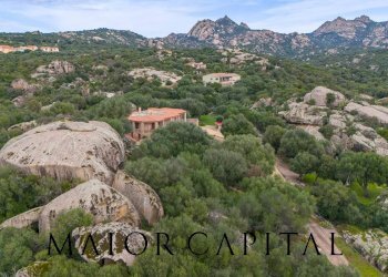 Foto 46 - Villa Via Augusto, Arzachena - foto 46