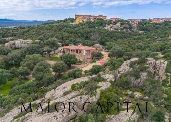 Foto 47 - Villa Via Augusto, Arzachena - foto 47