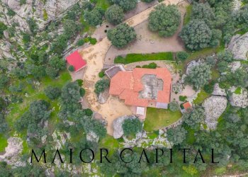 Foto 48 - Villa Via Augusto, Arzachena - foto 48