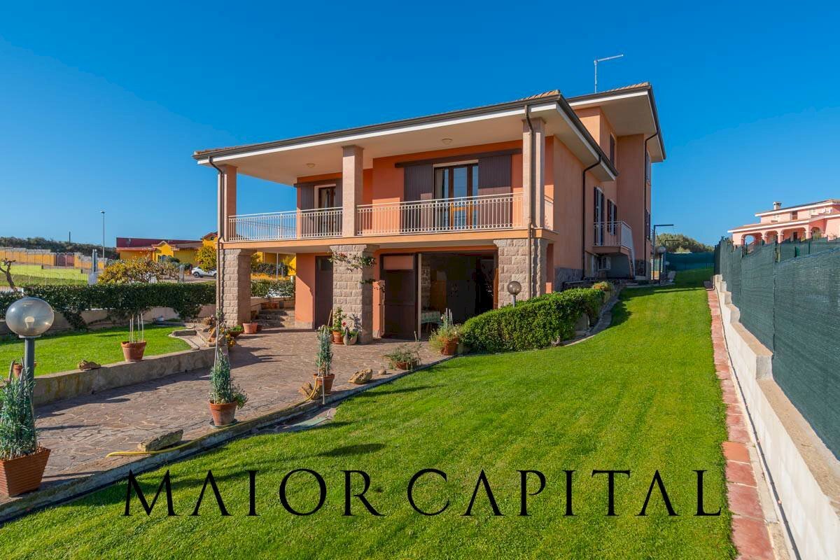 Foto 1 - Villa Via Roma, Oschiri - photo 1