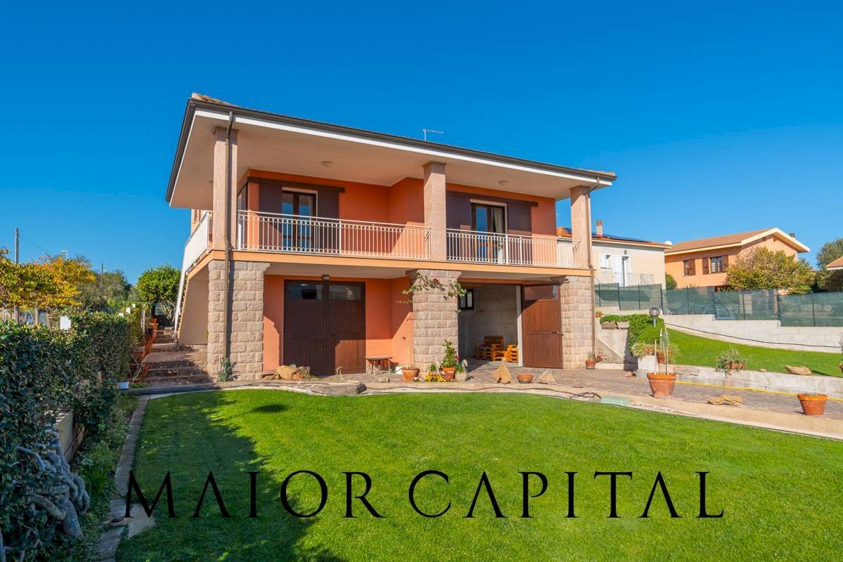 Foto 3 - Villa Via Roma, Oschiri - photo 3