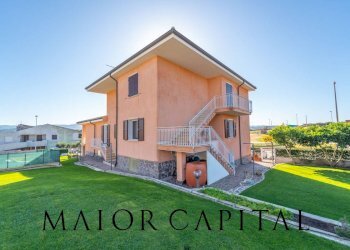 Foto 6 - Villa Via Roma, Oschiri - foto 6