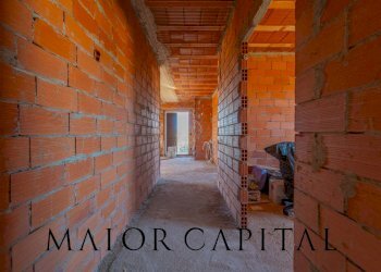 Foto 33 - Villa Via Roma, Oschiri - foto 33