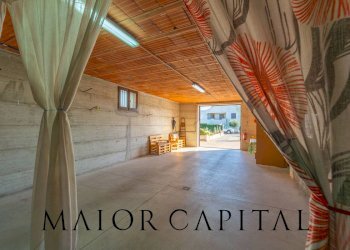 Foto 38 - Villa Via Roma, Oschiri - foto 38