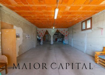 Foto 39 - Villa Via Roma, Oschiri - foto 39