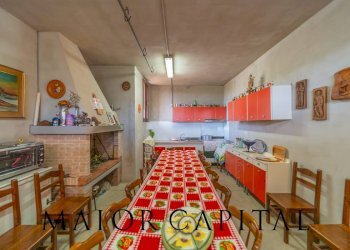 Foto 41 - Villa Via Roma, Oschiri - foto 41