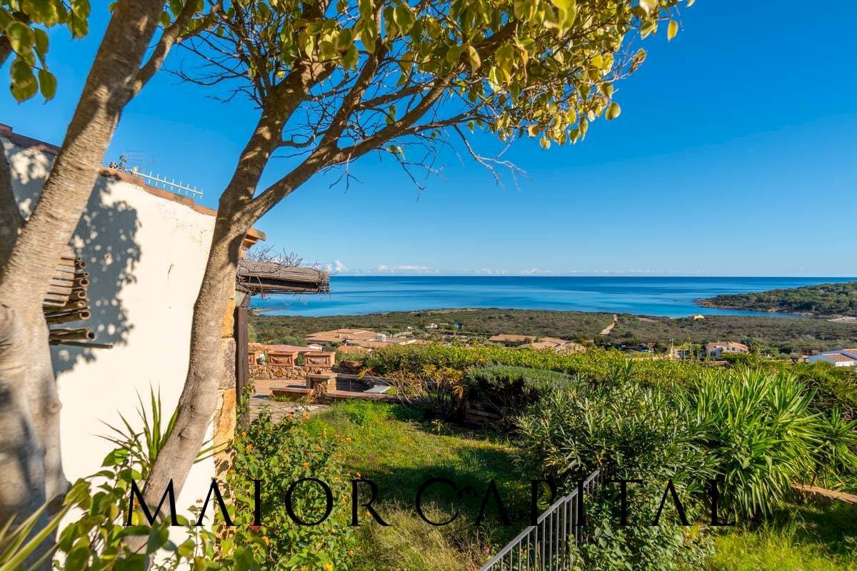 Foto 1 - Terraced Villa Via La Padula Sicca, San Teodoro - photo 1