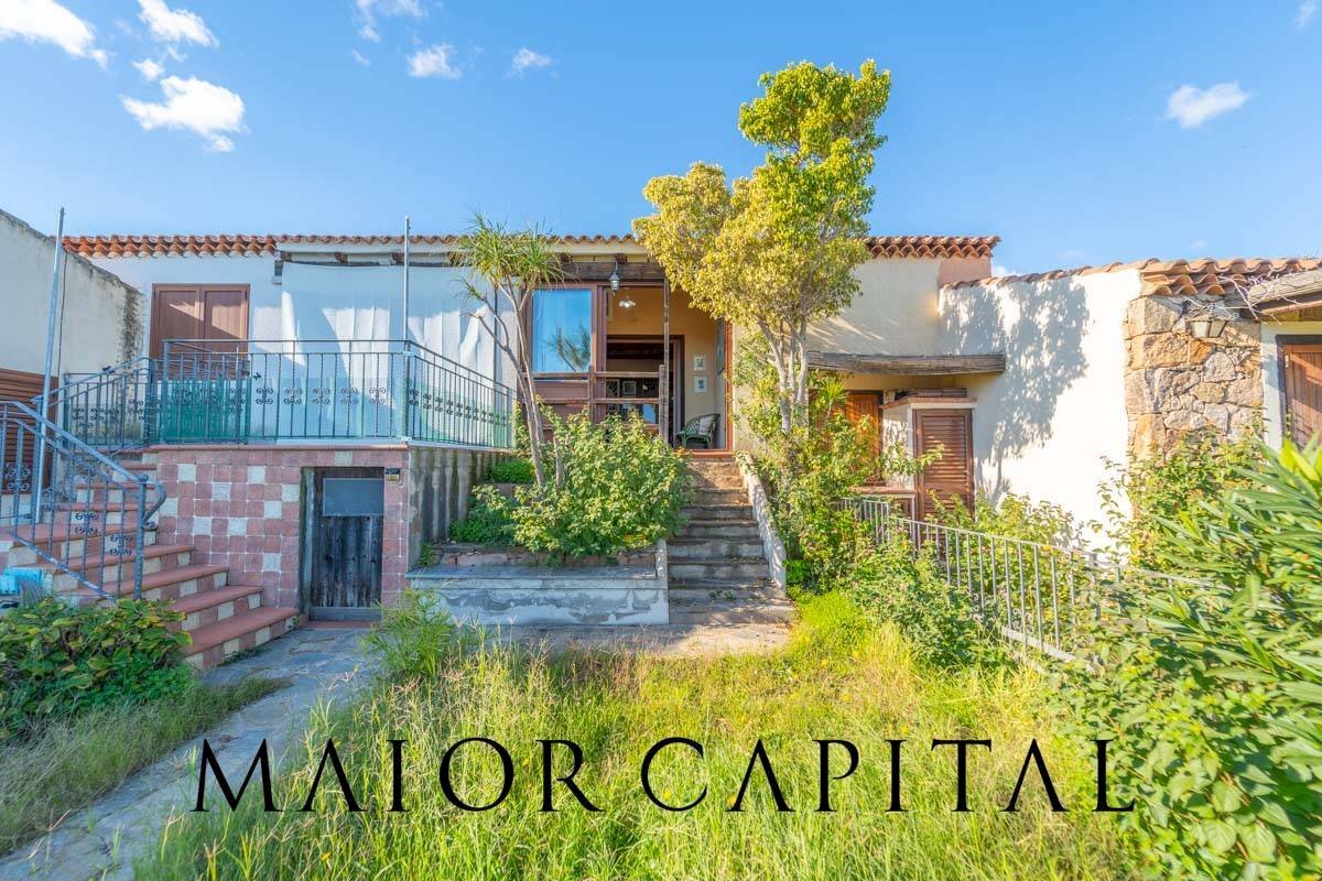 Foto 2 - Terraced Villa Via La Padula Sicca, San Teodoro - photo 2