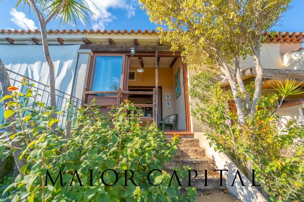 Foto 3 - Terraced Villa Via La Padula Sicca, San Teodoro - photo 3