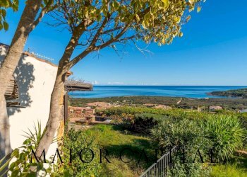 Foto 1 - Villa a Schiera Via La Padula Sicca, San Teodoro - foto 1